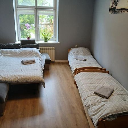 Apartament Blisko Dworca Przemysl Exterior photo