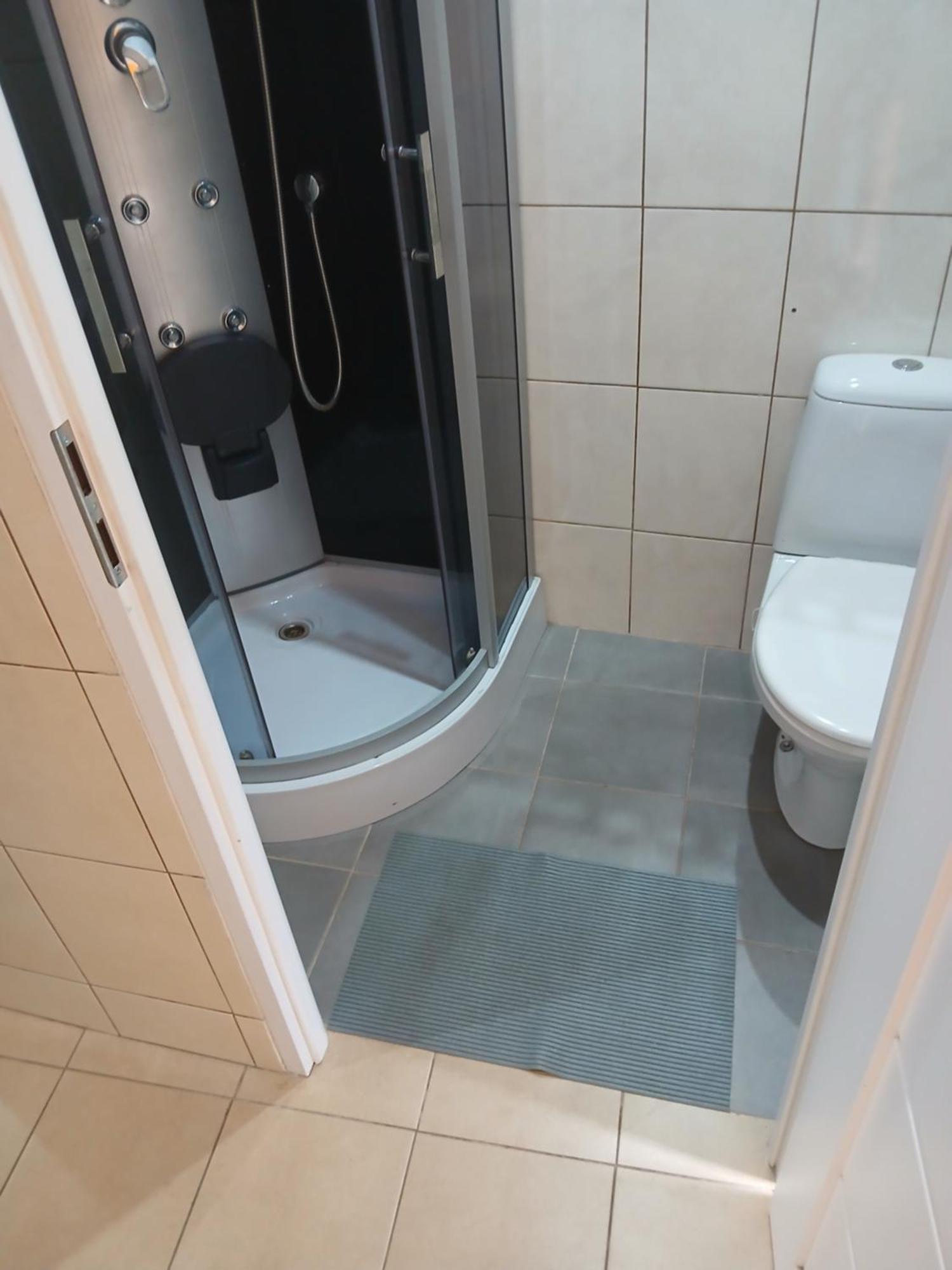 Apartament Blisko Dworca Przemysl Exterior photo